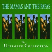 The Mamas & The Papas - The Collection (CD)