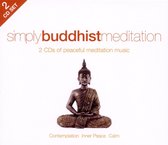 Simply Buddhist Meditation