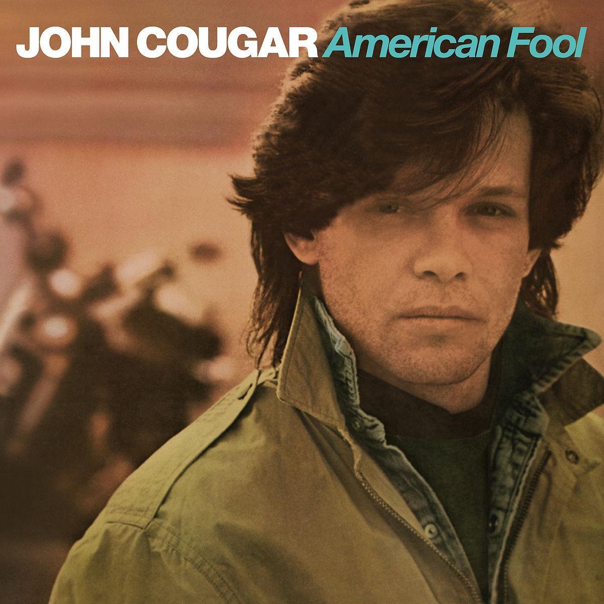 American Fool Remastered