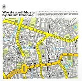 Words And Music By Saint Etienne