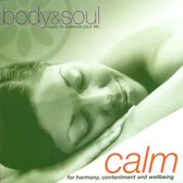 Body & Soul: Calm
