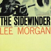 Lee Morgan - The Sidewinder (CD) (Remastered)