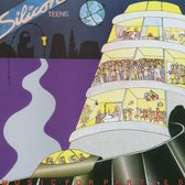 Silicon Teens - Music For Parties (CD)