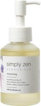 Simply Zen Sensorials Cocooning Body Oil 100 Ml