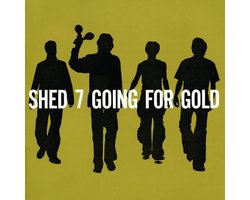Going For Gold