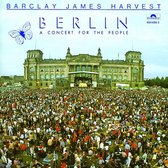 Berlin A Concert For The People (CD)