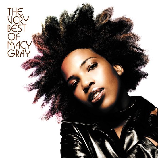 Very Best Of Macy Gray