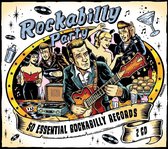 Various - Rockabilly Party