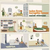 Saint Etienne - Tales From Turnpike House (2 LP)