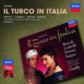 Il Turco In Italia (Decca Opera)