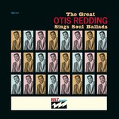 The Great Otis Redding Sings