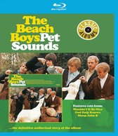 The Beach Boys: Pet Sounds [Blu-Ray]