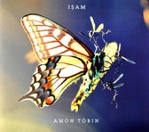 Amon Tobin - Isam (CD)
