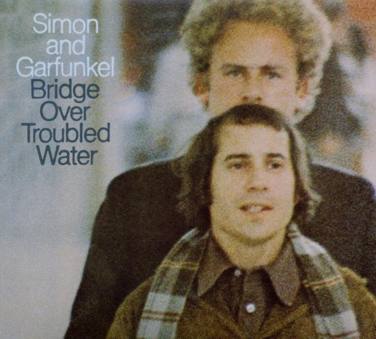 Simon & Garfunkel - Bridge Over Troubled Water (40