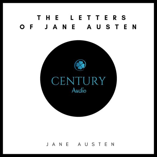 The Letters of Jane Austen - cover