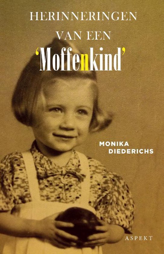 Herinneringen van een 'moffenkind' - Monika Diederichs | Highergroundnb.org