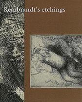 Rembrandts etchings