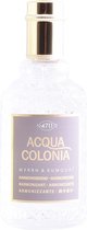 MULTI BUNDEL 2 stuks ACQUA colonia MYRRH & KUMQUAT eau de cologne spray 50 ml