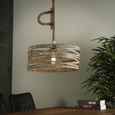 Hanglamp 'Raúl' Ø40cm