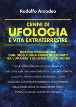 Cenni di ufologia e vita extraterrestre