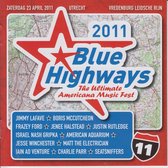 Blue Highways 2011