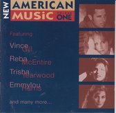 New American Music Vol.1