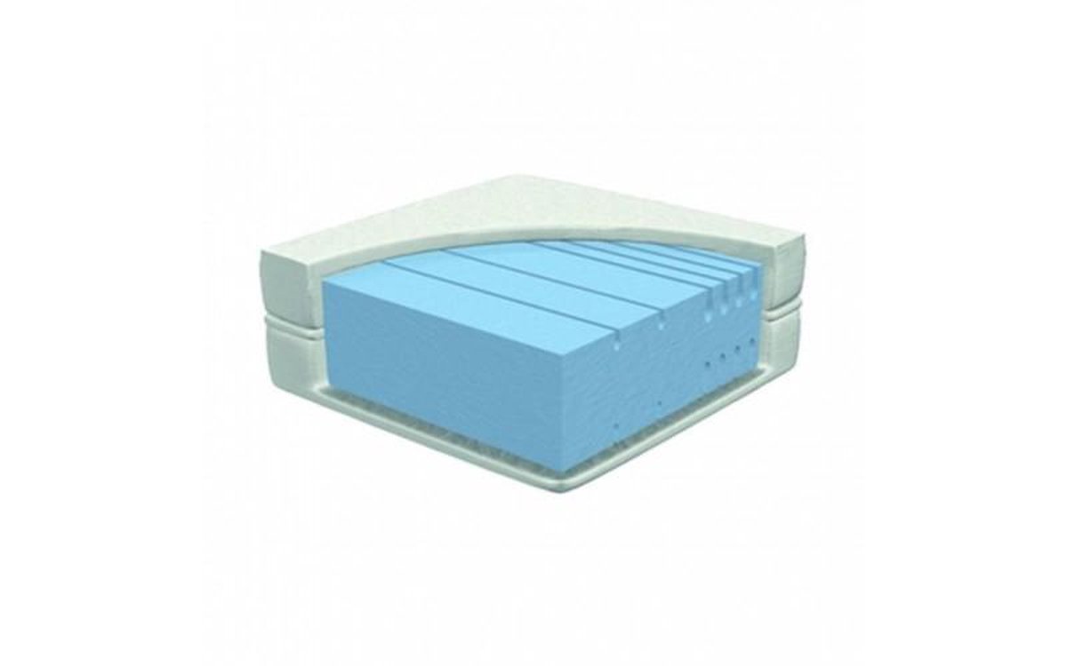 Nessa Nessa Opbergboxspring Zwart - afbeelding 5