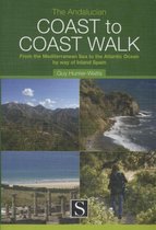 The Andalucian Coast-to-coast Walk