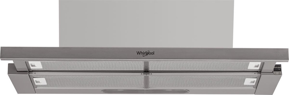 Whirlpool geïntegreerde afzuigkap - AKR 443/1 GY