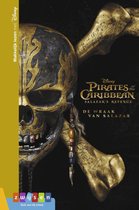 Makkelijk lezen met Disney  -   Pirates of the Caribbean De wraak van Salazar