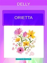 DELLY 9 - Orietta