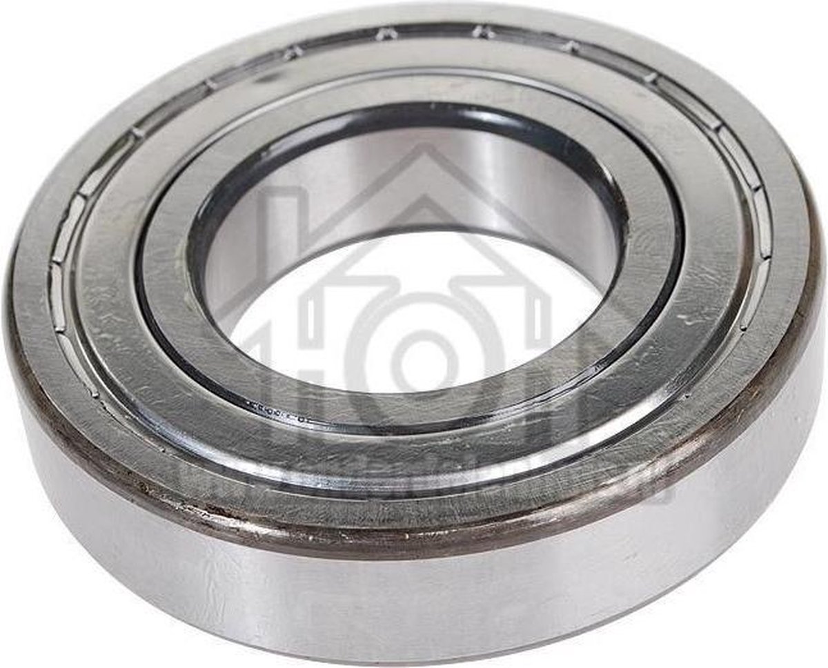 Kogellager Skf - 6208-2z