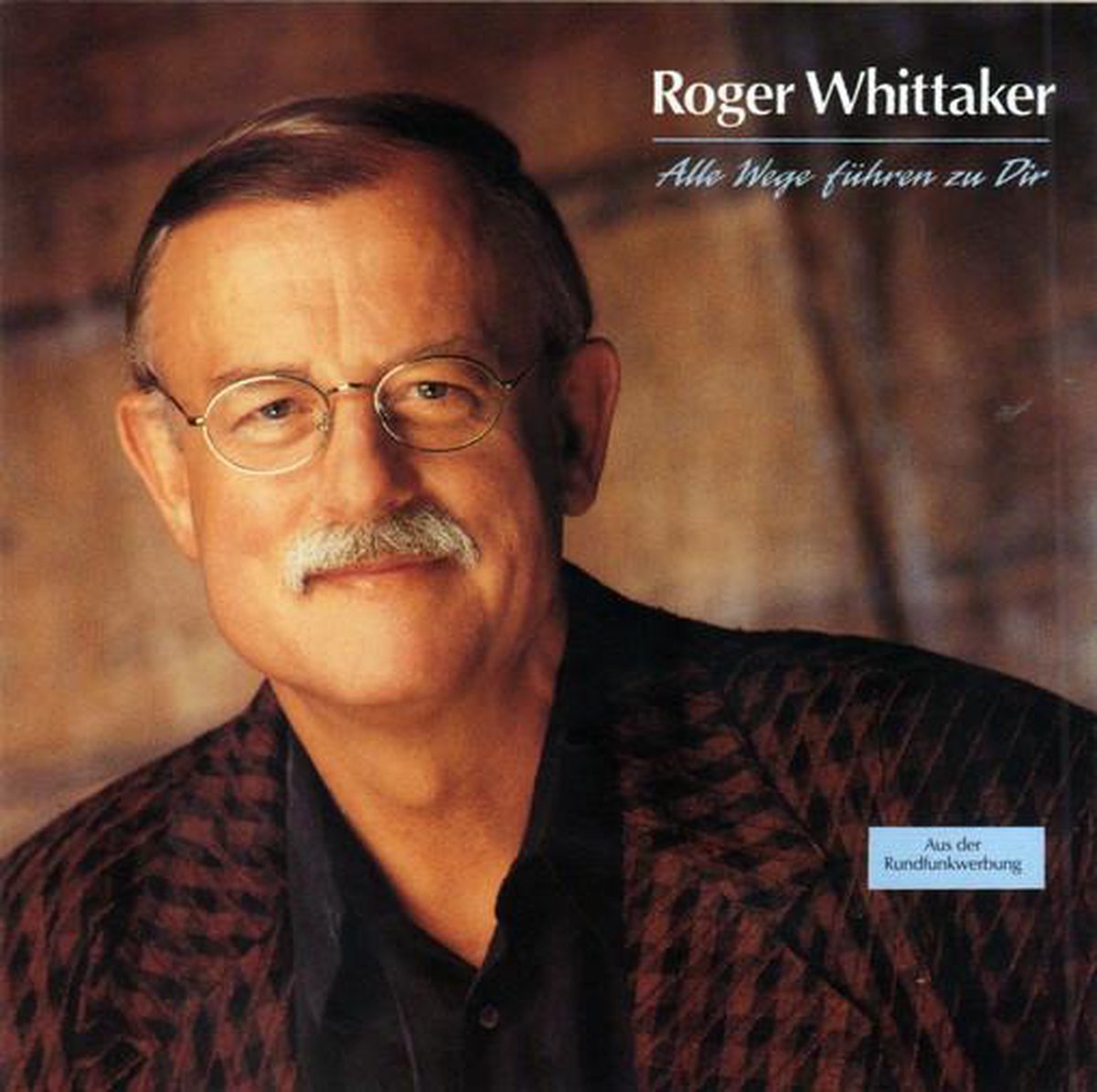 roger whittaker