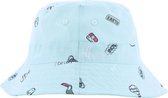 Herman Headwear - Bucket 022