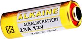 OWO - Alkaline batterij batterijen 12v 23a a23 bLRV08 L1028 RVO8 23AE MS21 MN21 E23A K23A V23GA GP23A 8LR932 8LR23 VR22 8F10R EL12