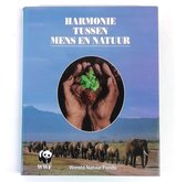 Harmonie tussen mens en natuur 1994