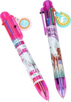 Stylo Depesche Miss Melody 6 couleurs