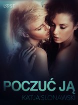 LUST - Poczuć ją - opowiadanie erotyczne