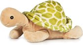 Warmteknuffel lavendel - tarwe schildpad