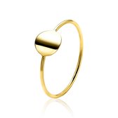 ZINZI ring ZGR215 - Goud 14k