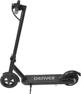 Bol.com Denver SEL-85350 - Elektrische step - voor volwassenen en kinderen - 8.5" Wielen - 20 km/u - E-Step met aluminium frame - actieradius 18KM - Inklapbaar - Met LED verlichting voor & achter - E-Scooter - Zwart aanbieding Bol.com Denver SEL-85350 - Elektrische step - voor volwassenen en kinderen - 8.5" Wielen - 20 km/u - E-Step met aluminium frame ... aanbieding