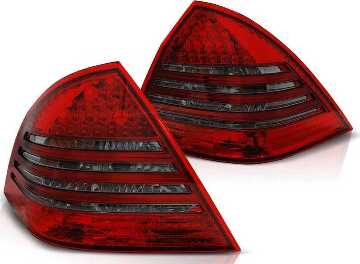 Купить Фары Mercedes W203