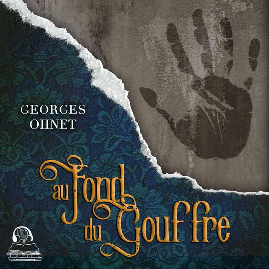 Au fond du goufre - cover