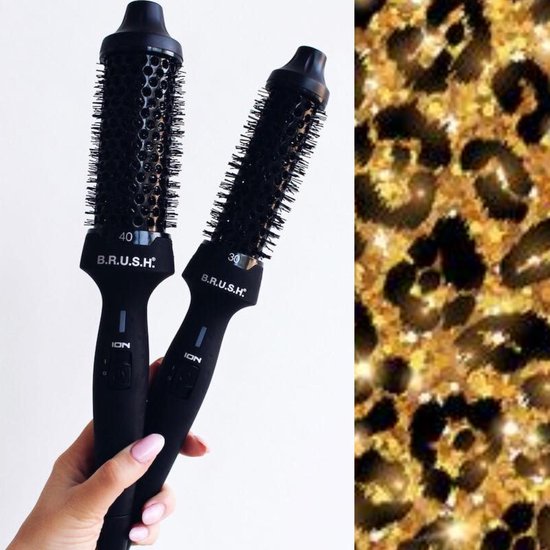 B.R.U.S.H. 30 mm
