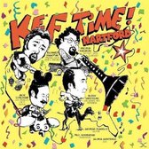 Richard Hagopian - Kef Time Hartford (CD)