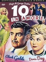 laFeltrinelli Uno Scapolo in Paradiso DVD Engels, Italiaans