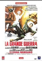 laFeltrinelli La Grande Guerra (1959) (2 Dvd) Italiaans