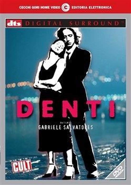 Lafeltrinelli Denti Dvd Italiaans