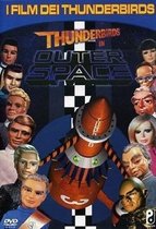 laFeltrinelli Thunderbirds in Outer Space DVD Engels, Italiaans