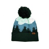 Woed - Caddo Lake - Beanie - Muts